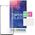 5D Full Glue Tempered Glass - do Samsung Galaxy S22 Ultra czarny