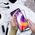 Partner Tele.com 5D Full Glue Ceramic Glass - do Samsung Galaxy A35 / A55 czarny