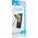 Partner Tele.com 5D Full Glue Ceramic Glass - do Samsung Galaxy A35 / A55 czarny