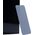 Partner Tele.com 5D Full Glue Tempered Glass - do iPhone XR / 11 (Privacy) czarny