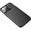 ForCell Futerał CARBON PREMIUM do XIAOMI Redmi Note 9 czarny