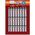 1x40 Philips Power Alkaline AA Batterie Vorteilspack