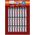 1x40 Philips Power Alkaline AA Batterie Vorteilspack