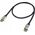 Equip 119263 kabel DisplayPort 3 m Aluminium, Czarny