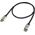 Equip 119263 kabel DisplayPort 3 m Aluminium, Czarny