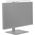 BenQ ScreenBar Pro lampa do monitorów Srebrny 1000 lm