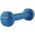 HMS hantel 17023 winylowy 1 x 0.5 kg