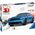 Ravensburger Puzzle 3D pojazd Dodge Challenger SRT 163 elementy
