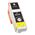 Tusz Activejet AE-33BNX tusz czarny do drukarki Epson (zamiennik Epson 33XL T3351) Supreme