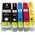 Tusz Activejet AE-33BNX tusz czarny do drukarki Epson (zamiennik Epson 33XL T3351) Supreme