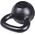 Kettlebell HMS KZG16 żeliwny 16 kg