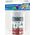 Craft with Fun OZDOBA BN TASMA SPRZYL 4M MIX 4SZT CF 12/96
