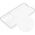 Futerał CLEAR CASE 2 mm BLINK do SAMSUNG A36 5G transparentny