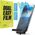Futerał SPIGEN Ultra Hybrid do ONEPLUS 13 matte black