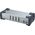 Przełącznik KVM ATEN VGA/PS2 CS84A (CS84AC-AT) 4-port.