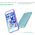 Partner Tele.com Futerał Roar Colorful Jelly Case - do Iphone 12 / 12 Pro Różowy