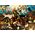 Bluebird Puzzle Puzzle 1000 Upadek zbuntowanych aniołów, Brueghel