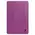 Bizon Case Tab Croc Xiaomi Pad 6 / Pad 6 Pro dark purple