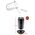 Spieniacz do mleka Philips Philips CA6500/60 schwarz