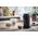 Spieniacz do mleka Philips Philips CA6500/60 schwarz
