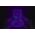 Folia MyScreen CRYSTAL BacteriaFREE 6" EA Kit - Cubot Note 20 Pro