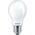 Signify Philips LED classic Lampe 60W E27 Warmweiß 806lm matt 2er P