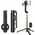 Selfie stick Sourcing Araree Selfie Stick Bluetooth Magfie Pod μαύρο/μαύρο MagSafe Tripod AR60-01727A 13572088 8809857676466