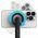 Selfie stick Sourcing Araree Selfie Stick Bluetooth Magfie Pod μαύρο/μαύρο MagSafe Tripod AR60-01727A 13572088 8809857676466