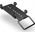 Ergonomic Solutions Ingenico Lane-3000 & Desk