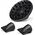 Hair dryer BABYLISS D6555DE Air Power Pro