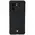 Bizon Case Tur Motorola Edge 40 black