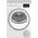 Suszarka do ubrań Beko Dryer BEKO B3T68230