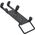 Ergonomic Solutions Ingenico Lane-3000 & Desk