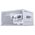 Zasilacz Phanteks PHANTEKS AMP GH 1000W 80 PLUS Platinum Netzteil, PCIe 5.1, ATX 3.1 - 1000 Watt, weiß