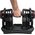 Rebel Hantel RBA-2304 żeliwny 1 x 40 kg