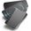 SZKŁO HARTOWANE HOFI GLASS PRO+ 2-PACK GALAXY S25+ PLUS BLACK