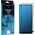 MyScreen Protector Xiaomi Poco X3 GT - Szkło hartowane z klejem na całej powierzchni MyScreen DIAMOND GLASS edge FULL GLUE (czarna ramka)