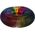 Mega Creative SPREZYNA 5X21 TECZA MIX MC DISP 12/144/288