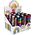 Mega Creative SPREZYNA 5X21 TECZA MIX MC DISP 12/144/288