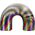 Mega Creative SPREZYNA 5X21 TECZA MIX MC DISP 12/144/288