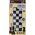 Mega Creative GRA SZACHY 11X23X3 MC WB 144/288