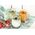 Jata WECK Mold Jar 0,75l Set of 4