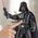 Figūrėlė Hasbro Star Wars Galactic Action Busby F5955
