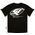 Skinarma T-Shirt Halo M czarny/black