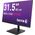 TERRA LCD/LED 3295W PV 4K USB-C/DP/HDMI one size