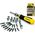 RATCHET SCREWDRIVER + 29 BITS AND SOCKETS