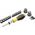 RATCHET SCREWDRIVER + 29 BITS AND SOCKETS