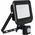 NAÅWIETLACZ LED Z CZUJNIKIEM RUCHU IP44 10W ZENIT SENSOR