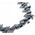 OREGON SAW CHAIN   37.5cm/64/325"/1.5 PowerCut