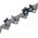 OREGON SAW CHAIN   37.5cm/64/325"/1.5 PowerCut